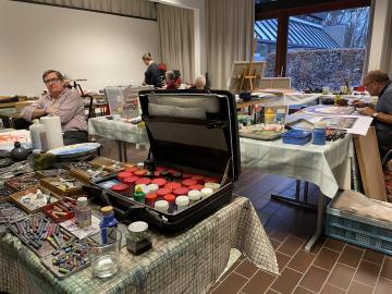 Sfeerbeelden